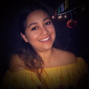 Meet your Posher, Diana